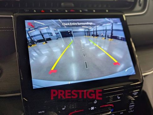 New 2025 Jeep Grand Cherokee Limited image 19