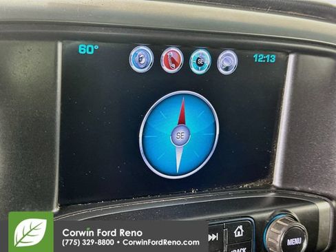 Used 2018 Chevrolet Silverado 1500 LT AWD/4WD image 15