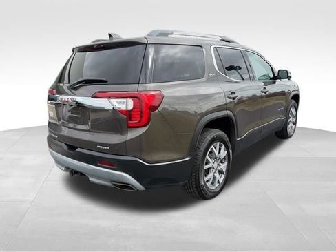 Used 2020 GMC Acadia SLT image 7