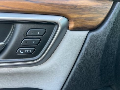 Used 2017 Honda CR-V EX-L image 22