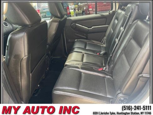 Used 2010 Mercury Mountaineer AWD image 34