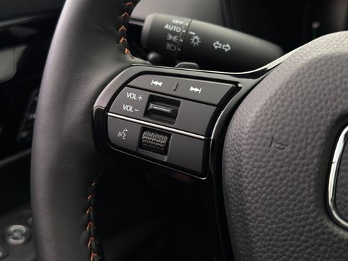 New 2026 Honda CR-V Sport-L image 40