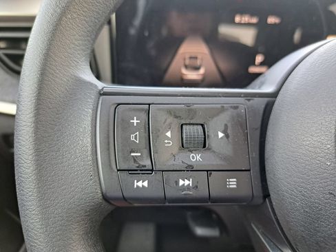 Used 2026 Nissan Kicks SV w/ Cold Weather Package FWD image 15
