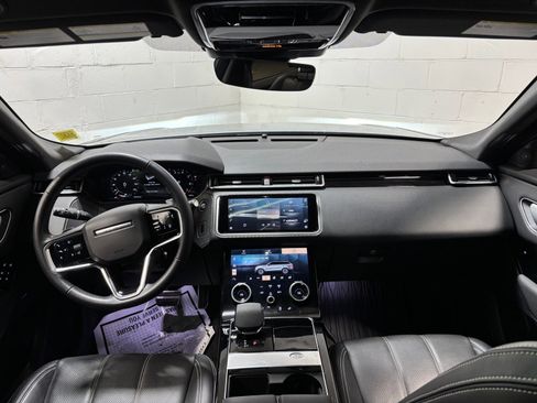 Used 2023 Land Rover Range Rover Velar R-Dynamic S AWD/4WD image 36