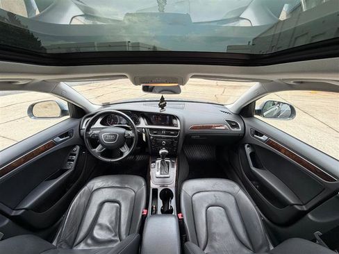 Used 2014 Audi A4 Premium w/ Lighting Package image 17