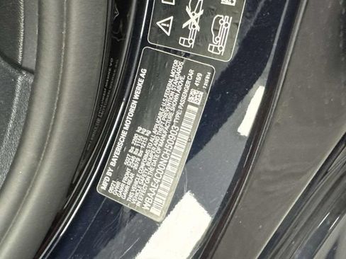 Used 2022 BMW 840i xDrive Coupe w/ Driving Assistance Package AWD/4WD image 51