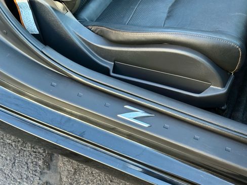 Used 2004 Nissan 350Z Touring image 51