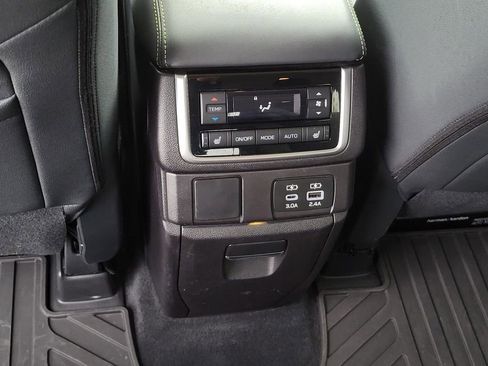Certified 2023 Subaru Ascent Onyx Edition Limited image 17
