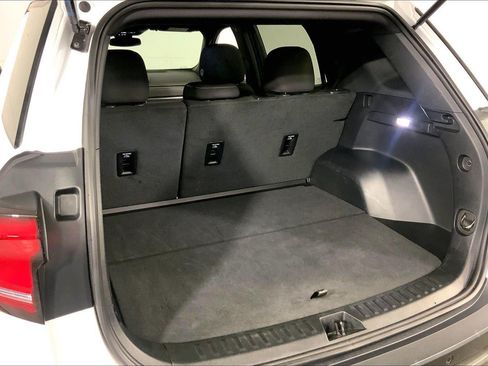 Used 2026 GMC Terrain Elevation FWD image 4