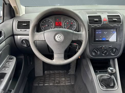 Used 2007 Volkswagen Jetta Wolfsburg Edition image 26