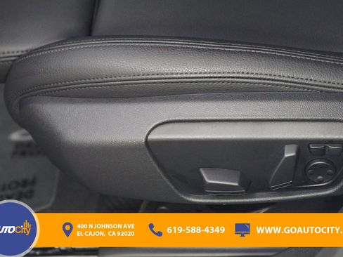 Used 2023 BMW 228i Gran Coupe 228i w/ M Sport Package image 19