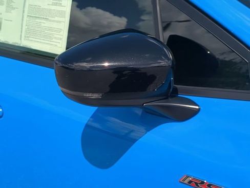 Used 2024 Subaru Impreza RS image 12