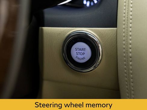 Used 2017 INFINITI QX80 Base w/ Driver Assistance Package image 26