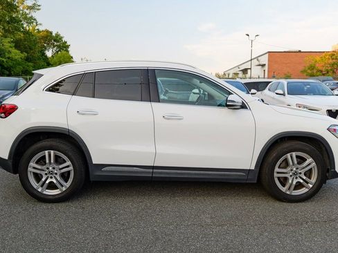 Used 2022 Mercedes-Benz GLA 250 4MATIC image 8