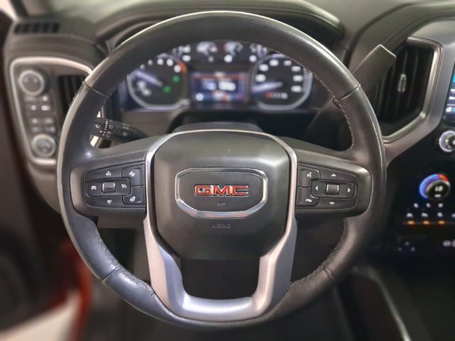Certified 2019 GMC Sierra 1500 SLT w/ SLT Premium Plus Package AWD/4WD image 19