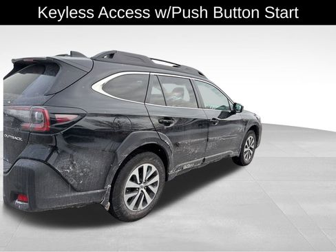 Certified 2023 Subaru Outback Premium image 6