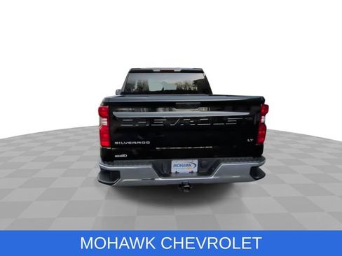 Used 2024 Chevrolet Silverado 1500 LT image 8