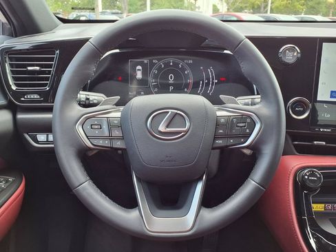 Used 2024 Lexus NX 250 FWD image 32