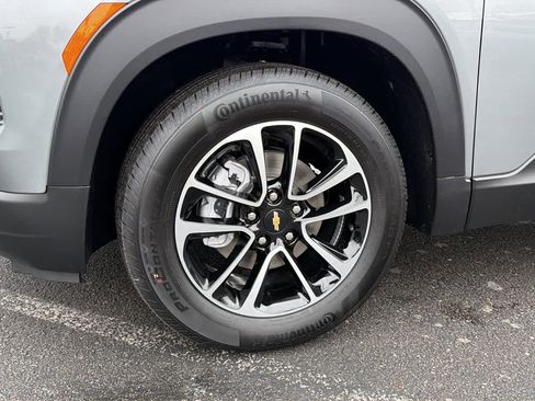 New 2026 Chevrolet TrailBlazer LT w/ Convenience Package image 9