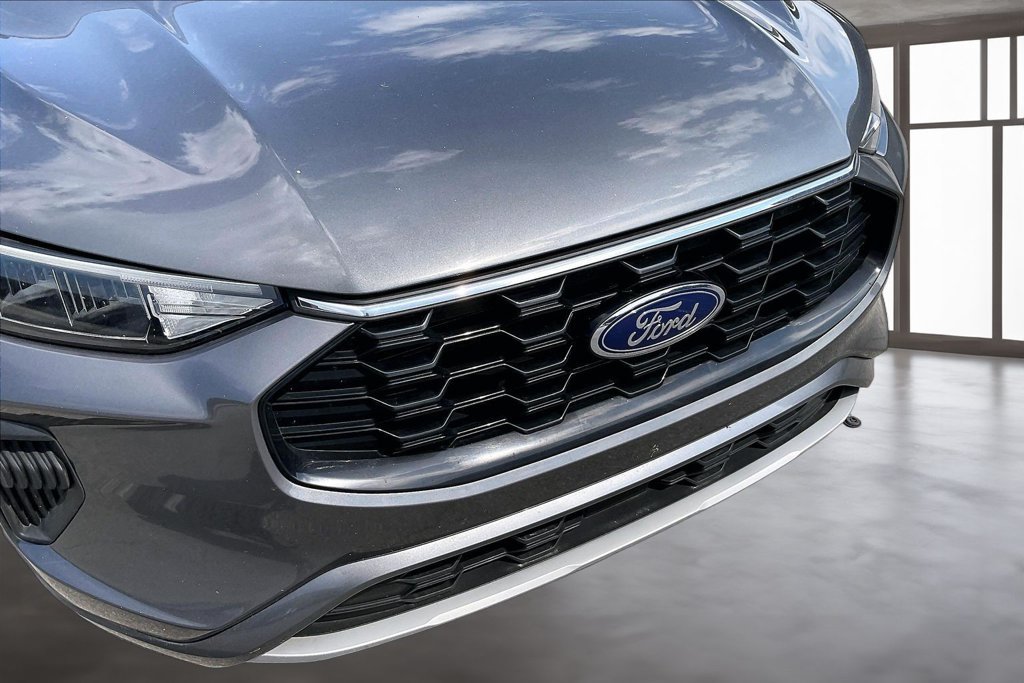 Used 2024 Ford Escape ST-Line AWD/4WD image 29