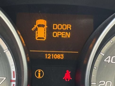 Used 2013 Acura MDX AWD/4WD image 17