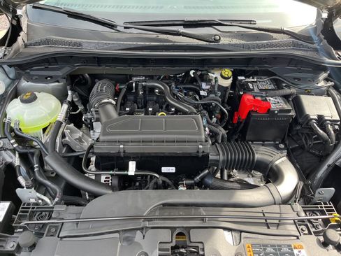 New 2026 Ford Escape Active w/ Cold Weather Package image 42