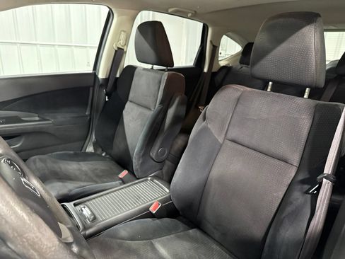 Used 2014 Honda CR-V EX image 19