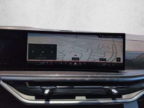 New 2026 BMW X5 M60i AWD/4WD image 13