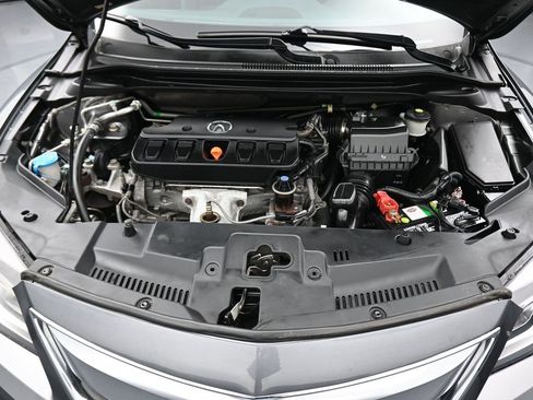 Used 2014 Acura ILX image 47