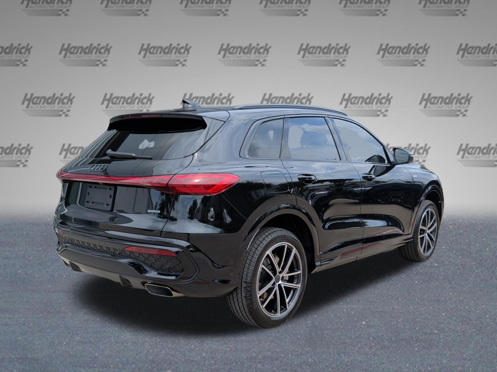 New 2026 Audi Q5 Premium Plus AWD/4WD image 7