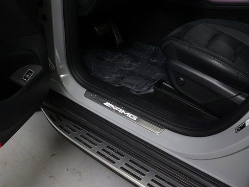 Certified 2026 Mercedes-Benz GLE 53 AMG GLE 53 AMG image 31