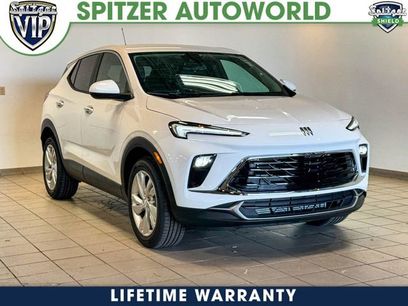 New 2026 Buick Encore GX Preferred w/ Comfort Package