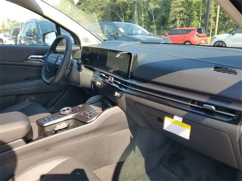 New 2026 Kia Sportage SX Prestige image 34