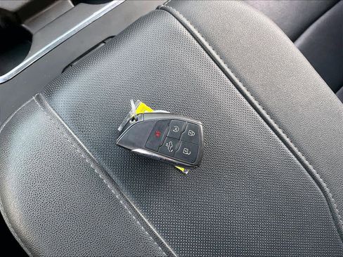 Used 2024 Chevrolet Silverado 2500 LTZ w/ LTZ Plus Package image 14