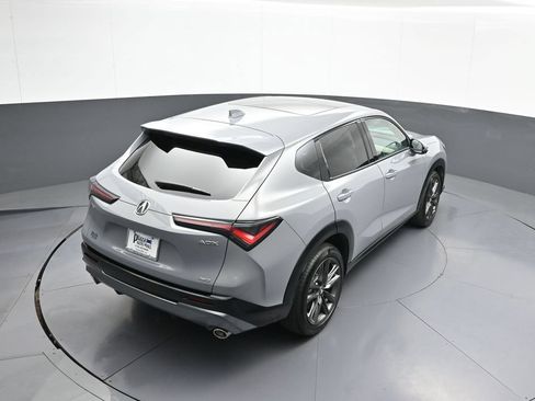 Certified 2025 Acura ADX A-Spec AWD/4WD image 37