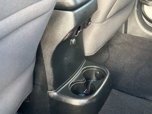 Certified 2017 Jeep Wrangler Unlimited Sport w/ Connectivity Group image 32