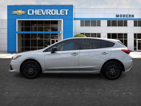 Used 2020 Subaru Impreza 2.0i image 2