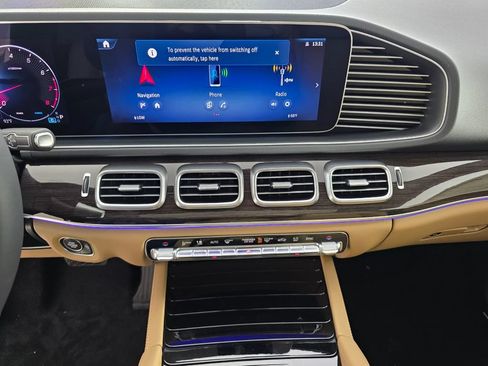 New 2026 Mercedes-Benz GLE 350 4MATIC image 14