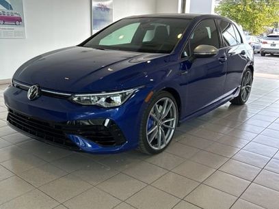 Used 2024 Volkswagen Golf R w/ MDO Package