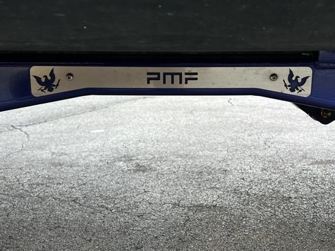 Used 2020 Ford F350 Platinum AWD/4WD image 16