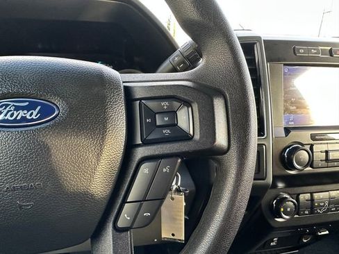 Used 2022 Ford F350 XLT w/ FX4 Off-Road Package image 15