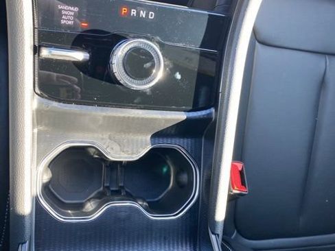 New 2025 Jeep Grand Cherokee Limited image 31