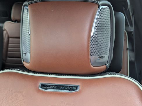 Used 2023 GMC Yukon Denali Ultimate w/ LPO, Floor Liner Package AWD/4WD image 26