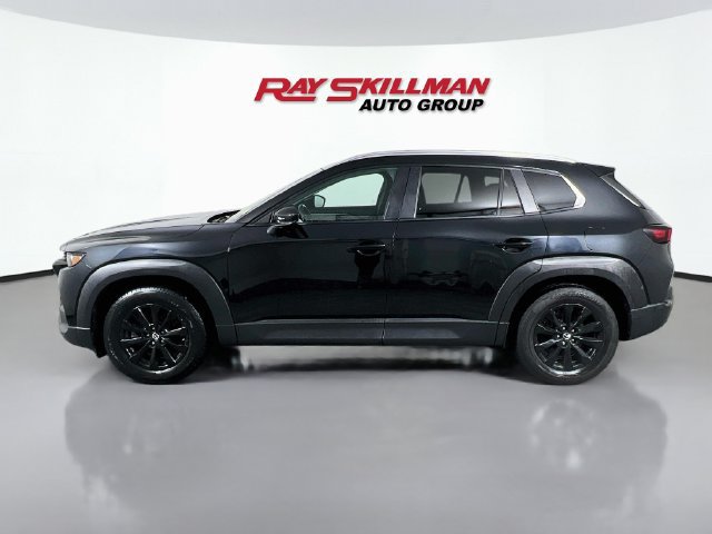 Used 2024 MAZDA CX-50 AWD 2.5 S w/ Preferred Package image 4
