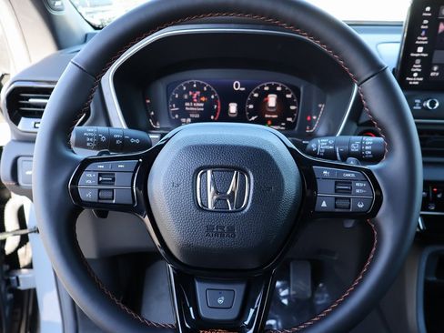 New 2026 Honda Passport TrailSport Elite image 30