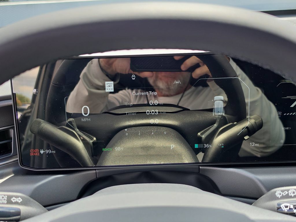 New 2026 Kia EV9 Light RWD image 32