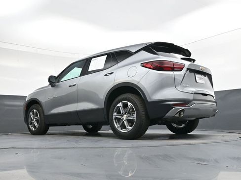Used 2023 Chevrolet Blazer LT w/ Driver Confidence Package image 28