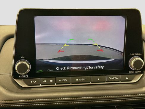 Used 2023 Nissan Rogue SV w/ SV Premium B Package AWD/4WD image 23