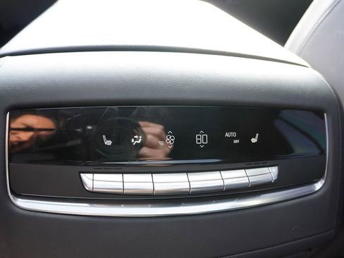 Used 2022 Cadillac Escalade Sport w/ Touring Package image 25