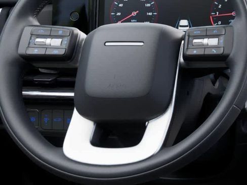 New 2025 Hyundai Santa Fe Calligraphy image 22